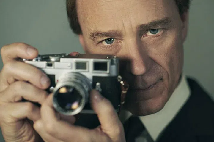 Photo: Netflix, The Crown
