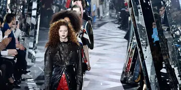 Louis Vuitton fall/winter 2016