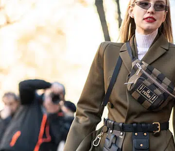 Milan Fashion Week Menswear Fall 2019 Street Style