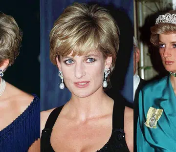 princess diana