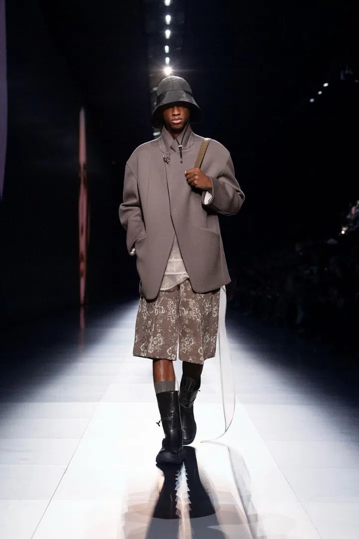 Photo: Dior
