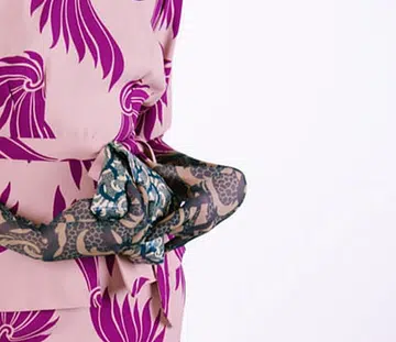 fashion films