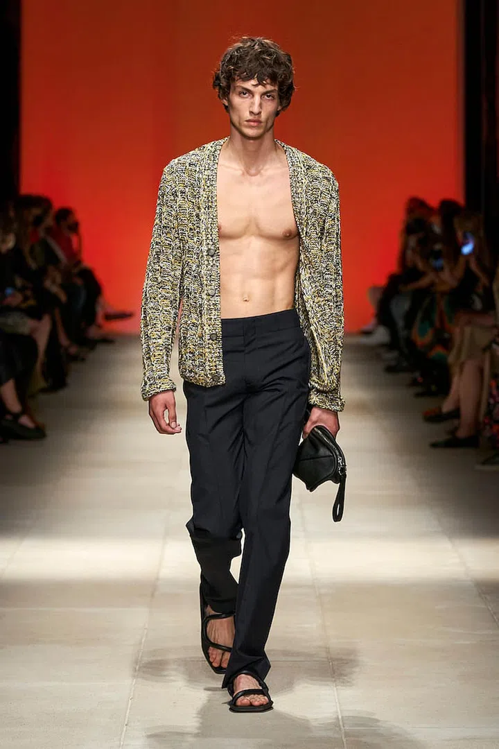 Photo: Salvatore Ferragamo