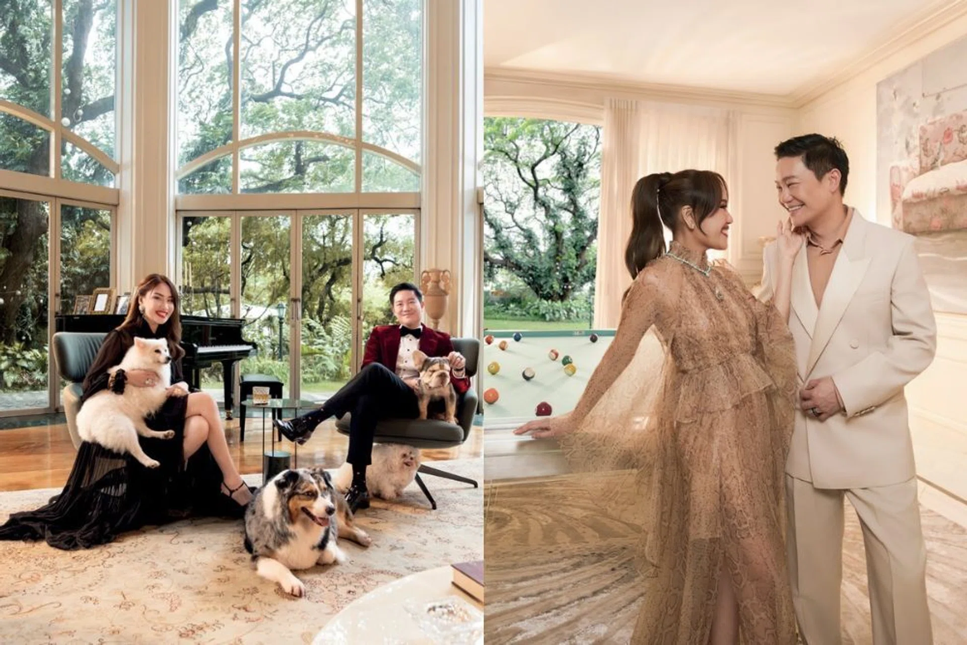 dr aivee | dr z teo | aivee clinic | a fashionable life | manila homes