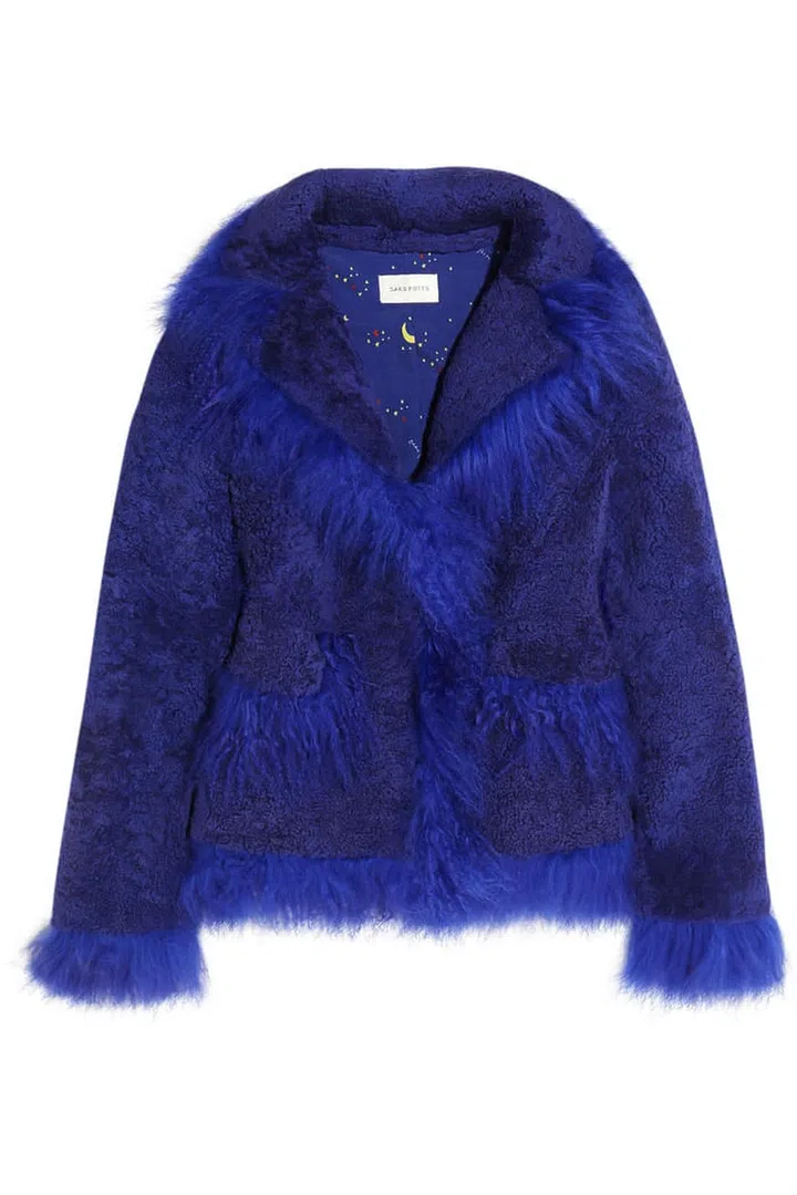 Photo: Courtesy of Net-A-Porter