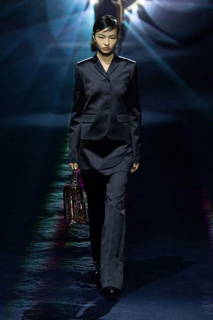 Photo: Fendi