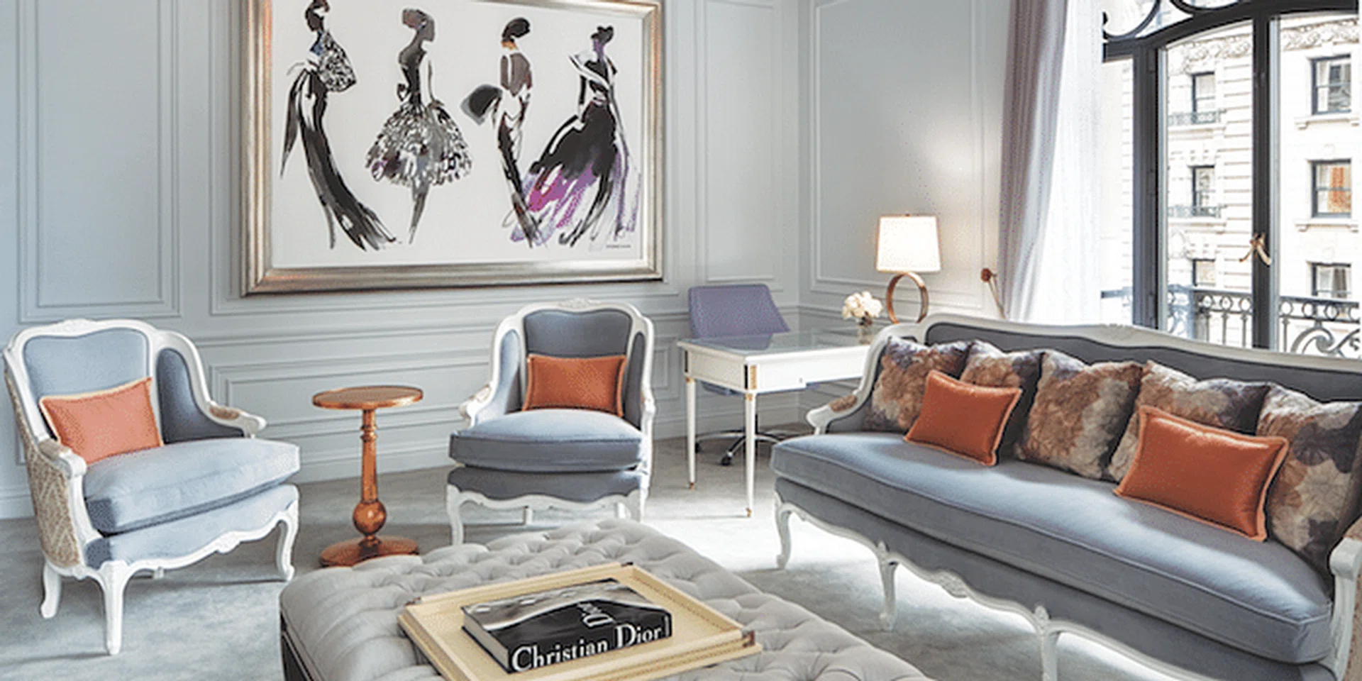 Haute Hotels