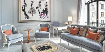 Haute Hotels