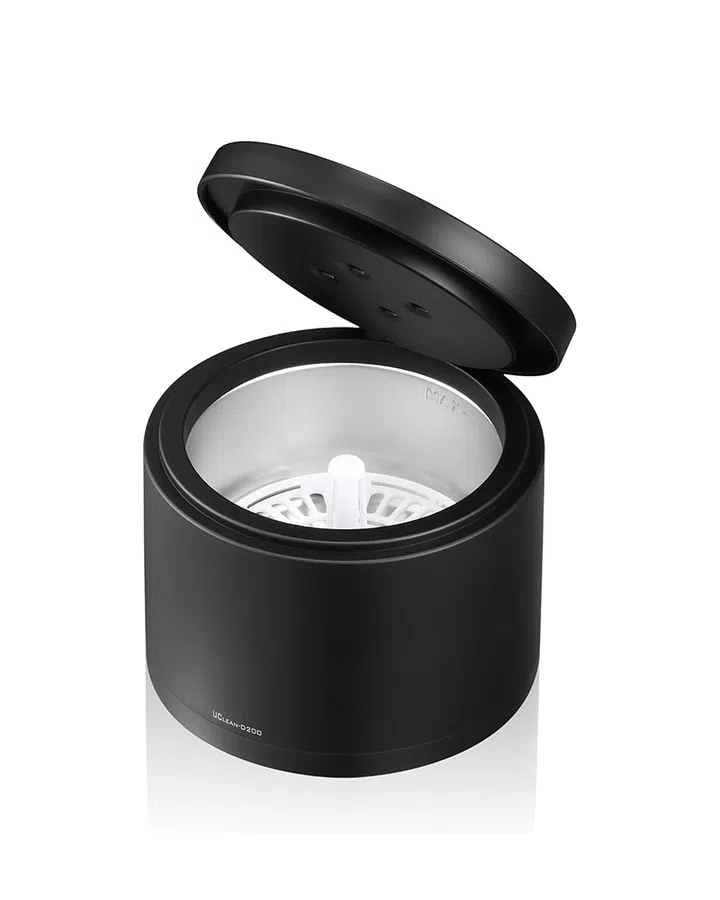 Harper’s BAZAAR’s Ultimate Jewellery Cleaning And Storage Guide | YIXXI ultrasonic cleaner with uv light