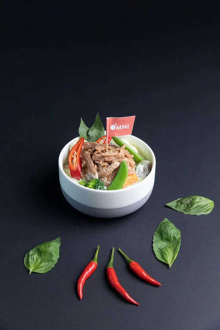 Photo: Saveur Thai