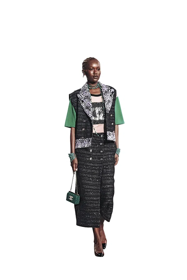 Photo: Courtesy of Chanel