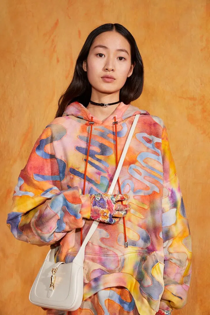Photo: Gucci