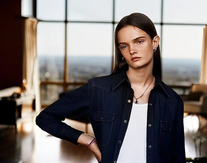 Photo: Calvin Klein