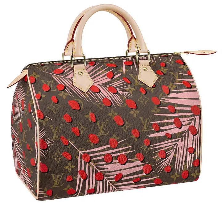 Photo: Courtesy of Louis Vuitton