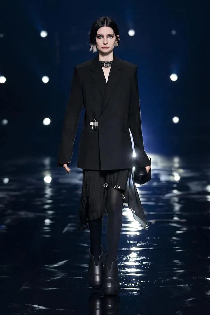 Photo: Givenchy