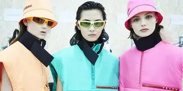 Prada fall/winter 2018