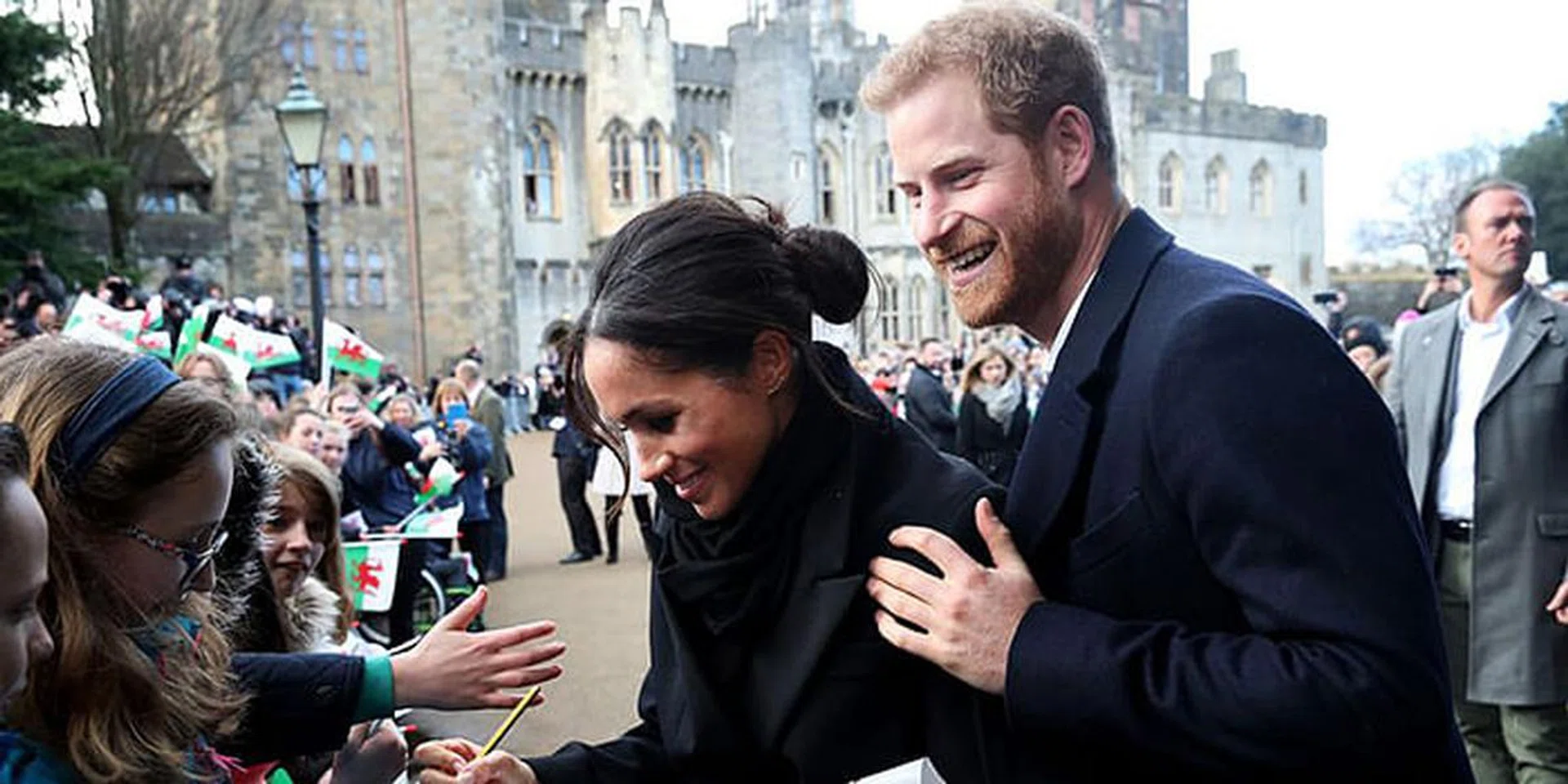 Meghan Markle