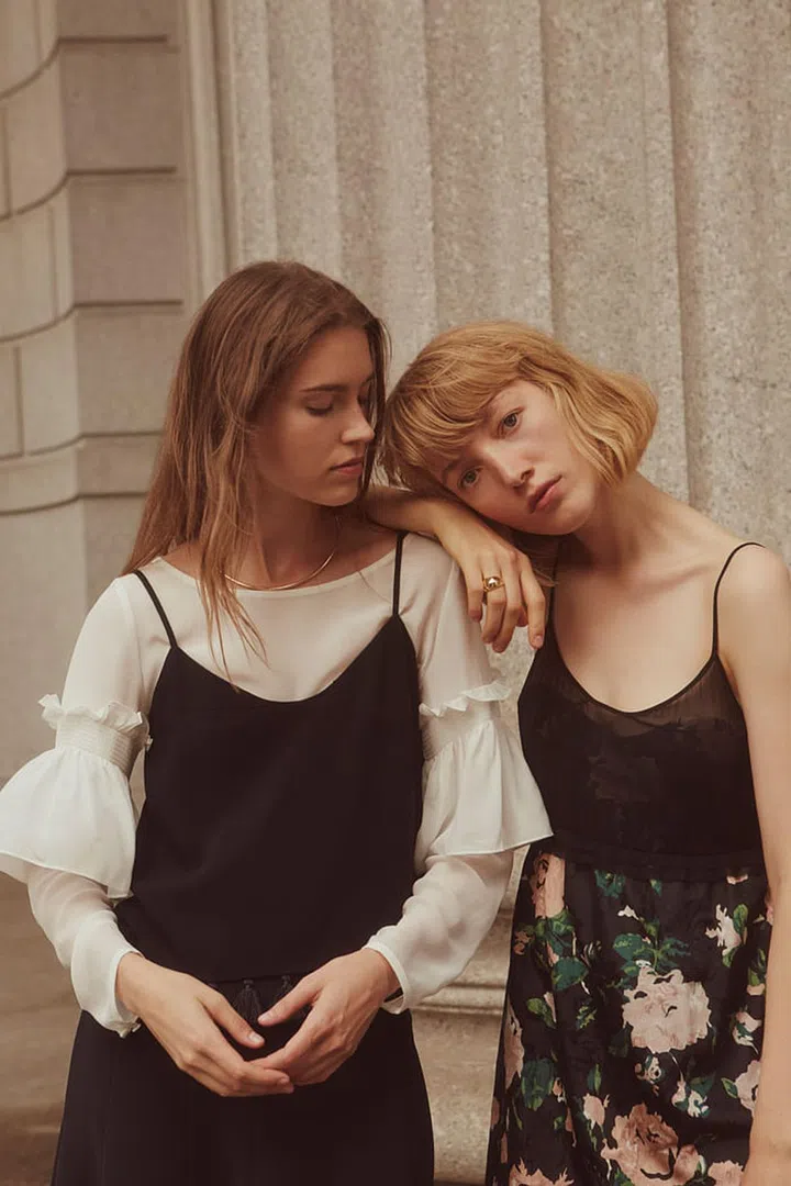 Photo: Club Monaco