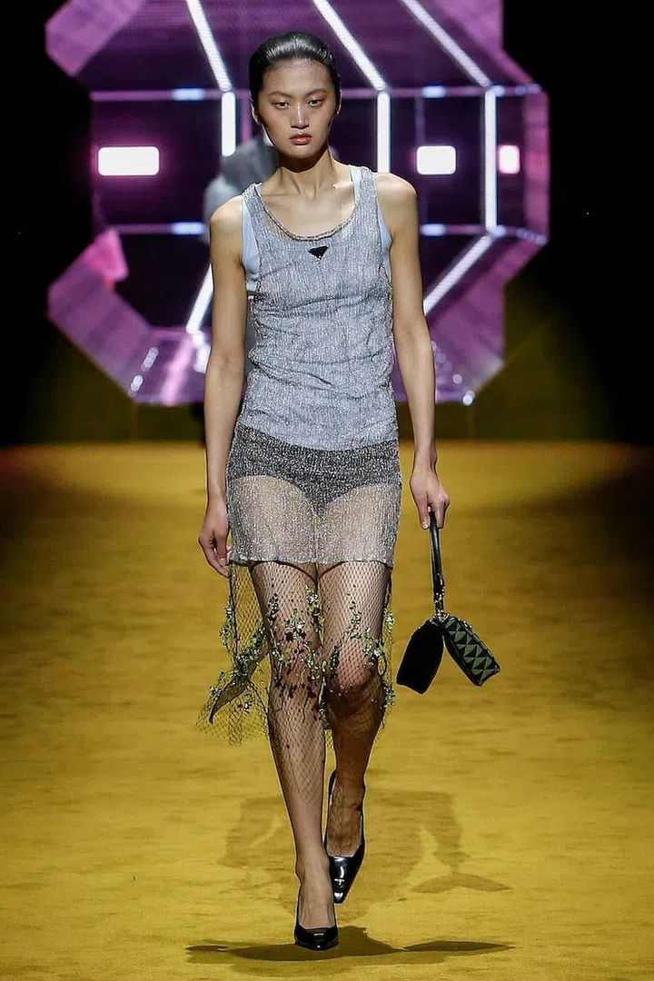 Photo: Prada