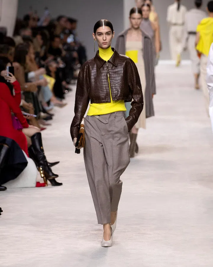 Photo: Fendi