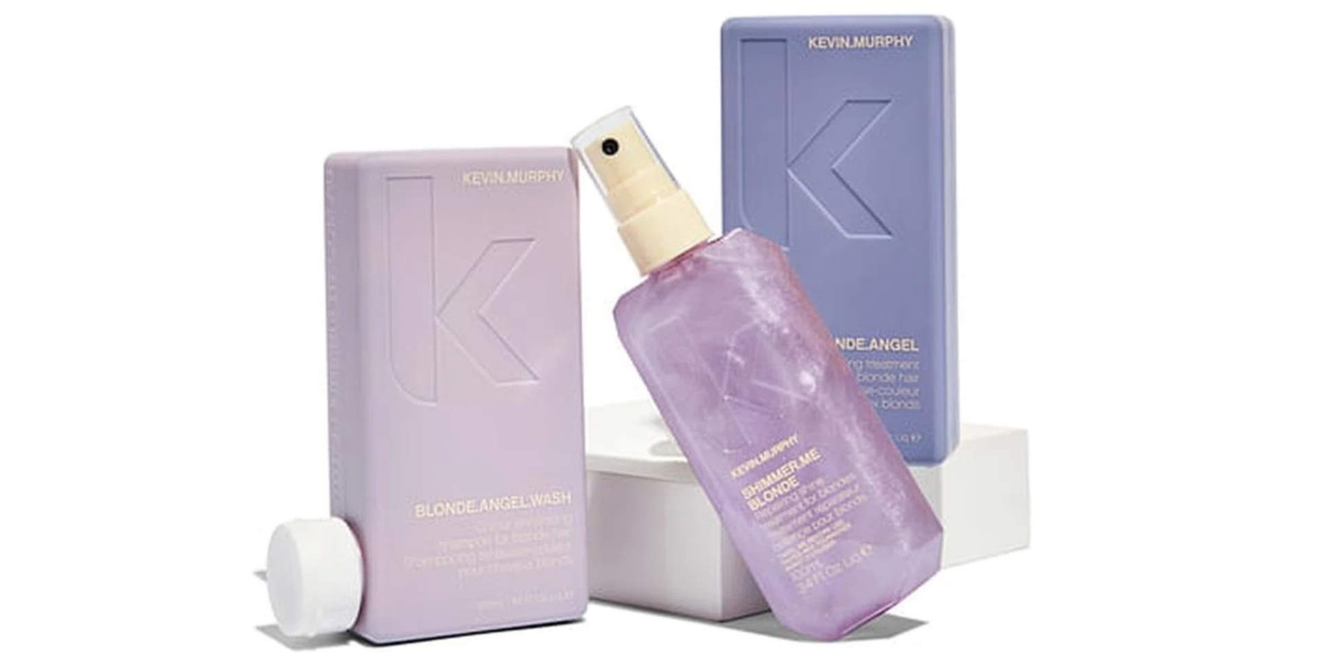 Kevin Murphy