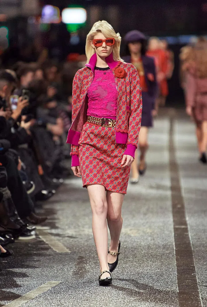 Photo: Courtesy of Chanel
