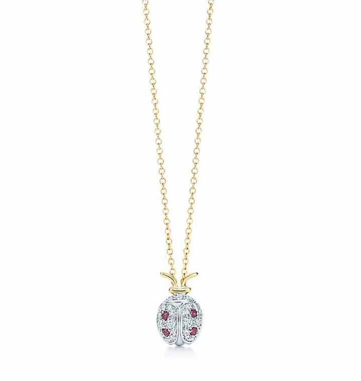 Photo: Courtesy of Tiffany & Co