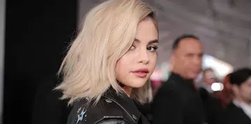 selena gomez