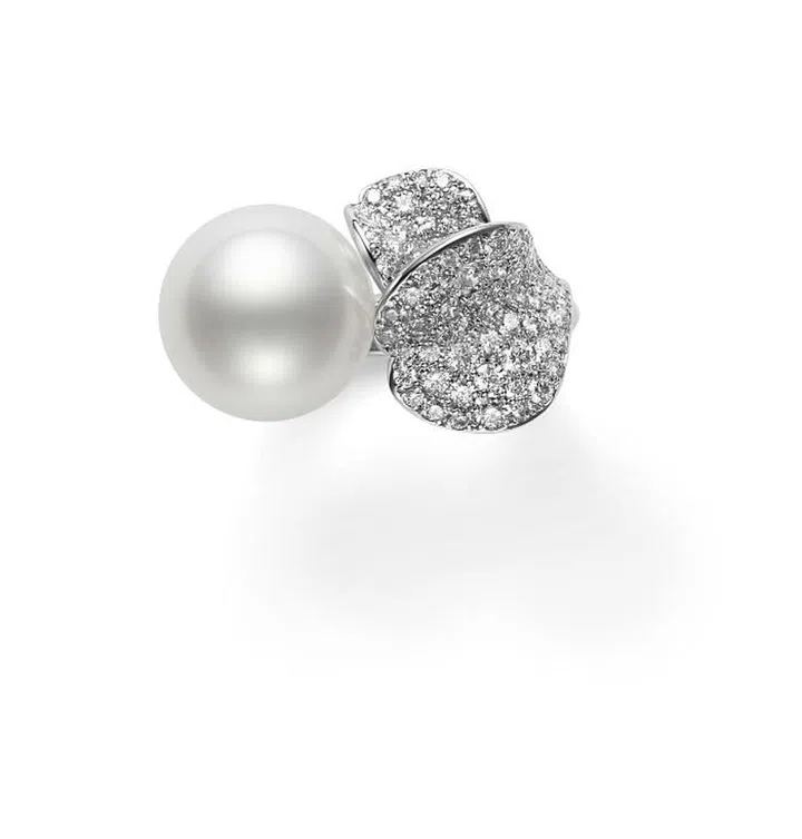 $16,700. Photo: Mikimoto