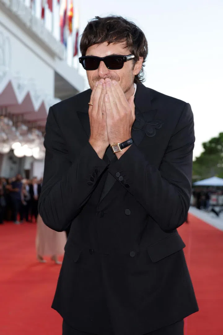 Photo: Getty Images