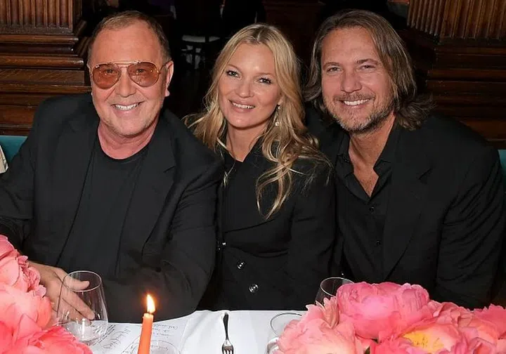 Photo: Getty Images for Michael Kors