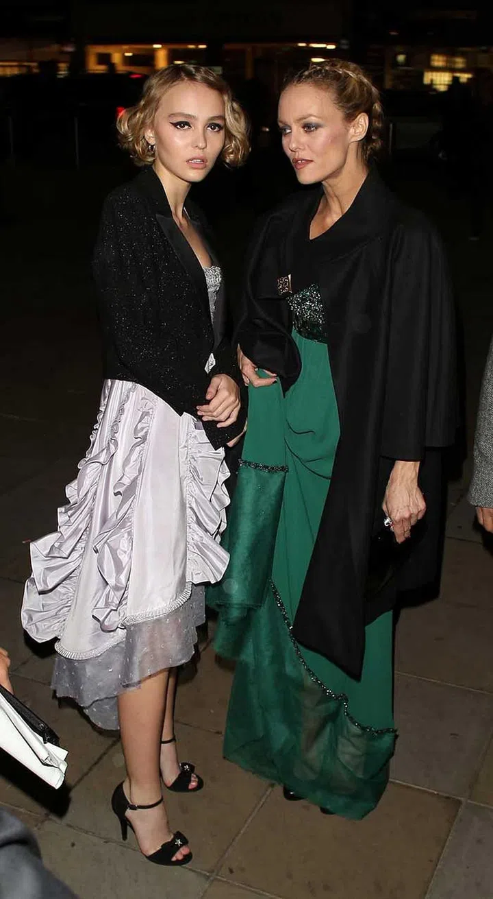 Photo: Getty Images