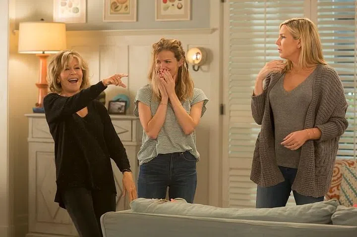 Photo: Courtesy of Netflix 