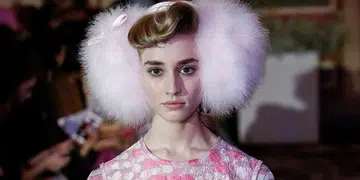 London Fashion Week FW19