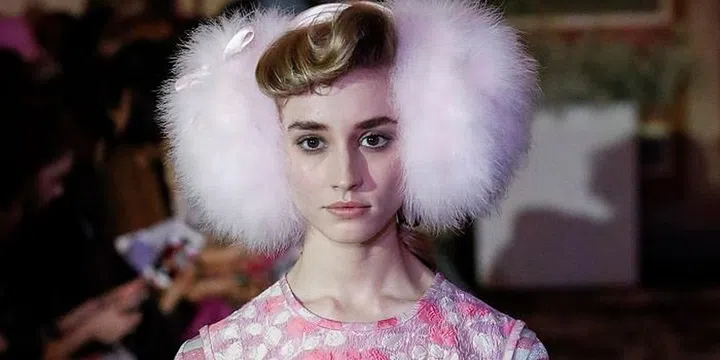 London Fashion Week FW19