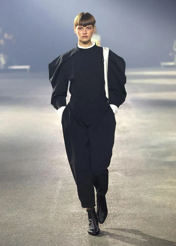 Photo: Issey Miyake