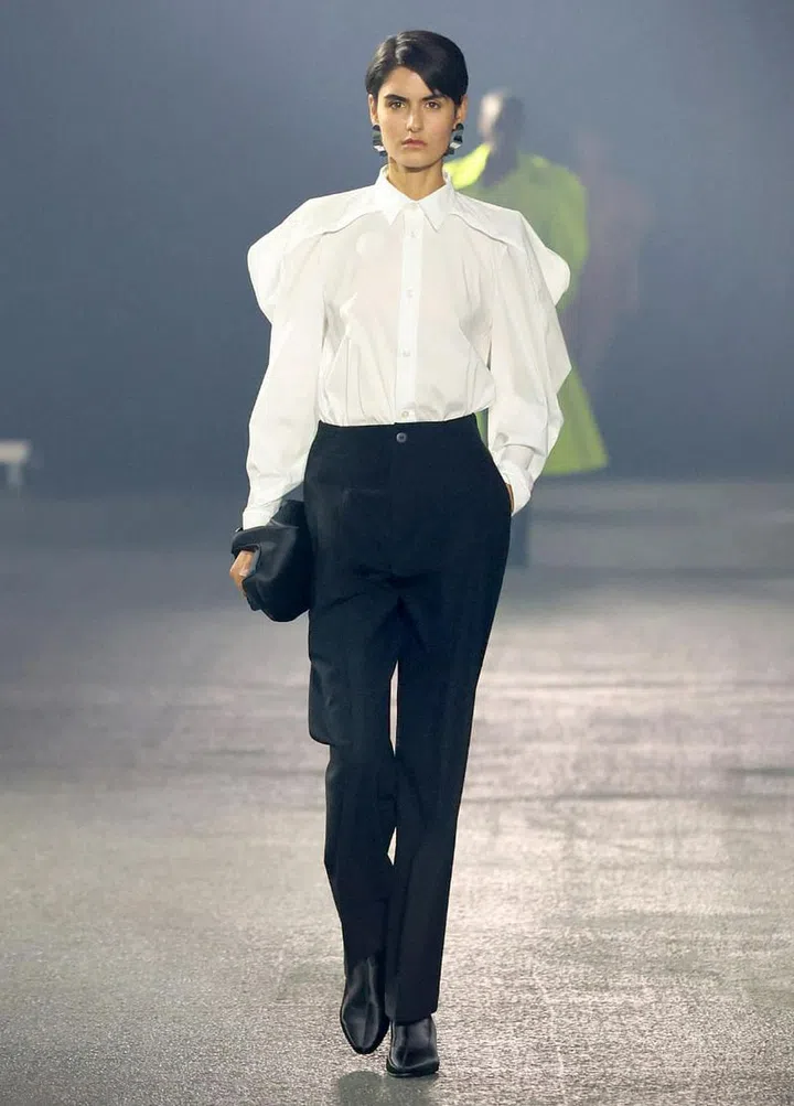 Photo: Issey Miyake