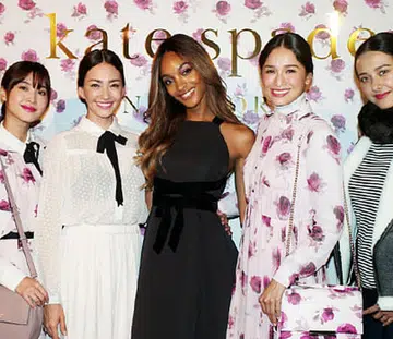 Kate Spade New York Presents Fall 2016 In Japan
