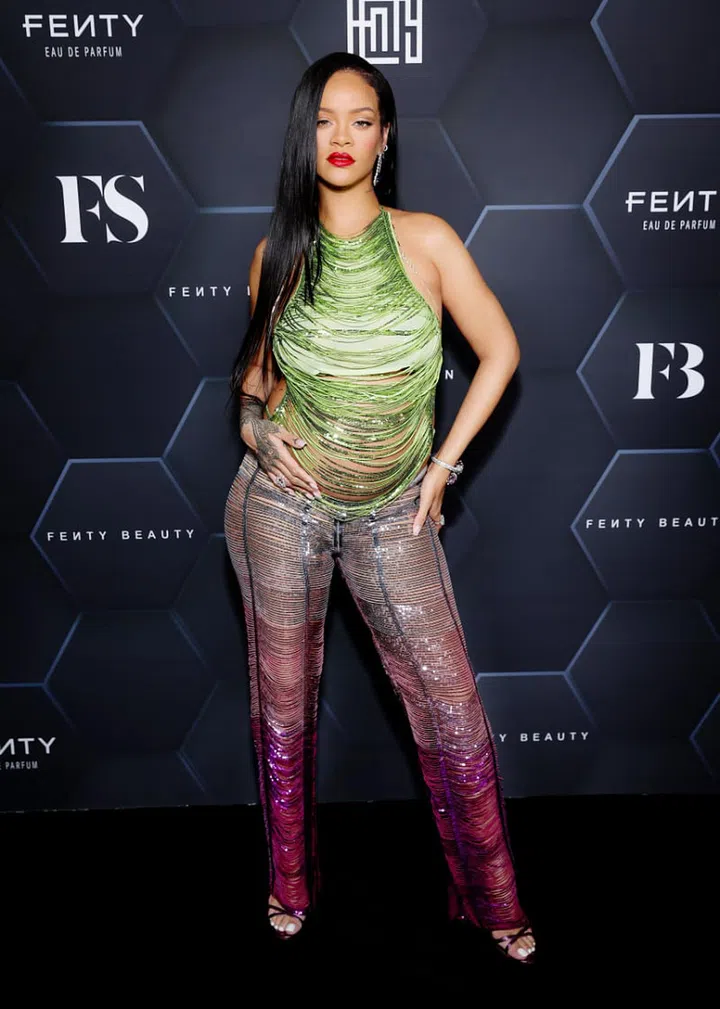 Photo: Rich Fury / Getty Images
