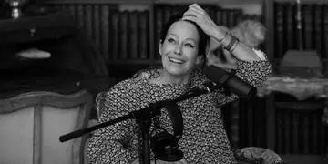 chanel podcasts