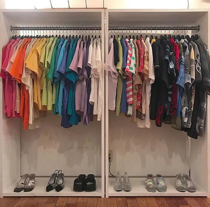 If hunting for anything older than 1990 is not your thing, then Funktique is the place for you. Specialising in '90s to early '00s fashion, this place feels a bit more contemporary due to its streetwear aestehtic.

Photo: Intsgram
