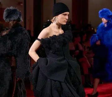 Bottega Veneta winter 2026