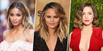 Ombré Hairstyles