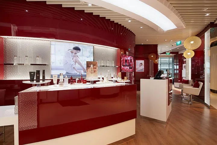 sk-ii