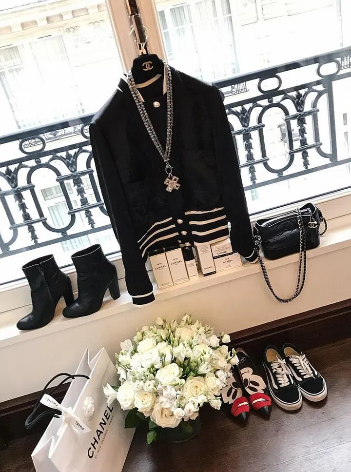Chanel
