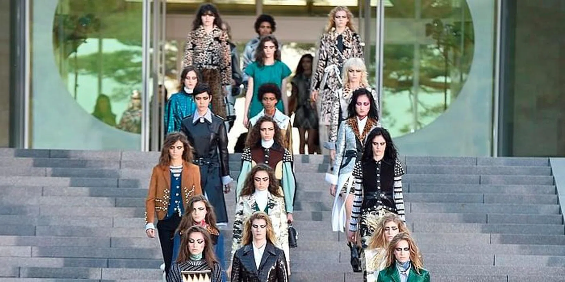 LV Cruise