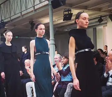 Azzedine Alaïa