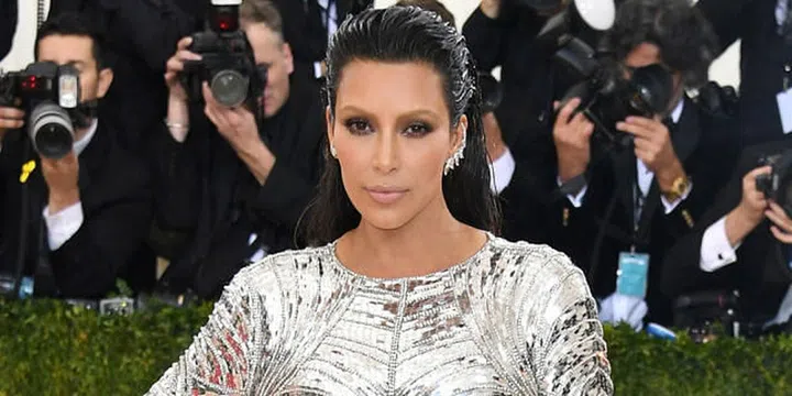 Why Does Kim Kardashian Look So Different?
