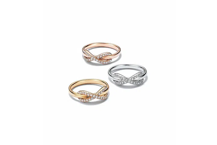 Photo: Courtesy of Tiffany & Co. 