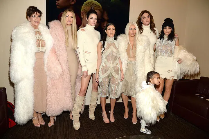 Reality TV family
A cultural zeitgeist, very little needs to be said about reality television’s royal family. From startling revelations to breaking the Internet with their antics, the Kardashian-Jenners are no strangers to controversy. Ruling popular culture and the goggle box’s primetime slot with an iron fist, they never fail to provoke. The klan has amassed millions of dollars through a wide array of businesses – Kim’s game app alone raked $85 million in 2014, while Kylie’s cosmetic business has allowed her to own a $6 million mansion on her own. Be it a grand wedding or a designer sock line, it’s true what they say: It’s hard not to keep up with the Kardashians.
PEERS: The Smiths and the Hadids